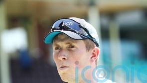 Zak Crawley vows to turn form around and eyes hundred in Sydney Test