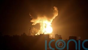 Egypt calls for calm amid Gaza Strip hostilities