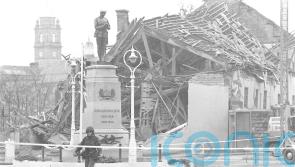 ‘Spectrum of views’ across police force around legacy of Troubles proposals