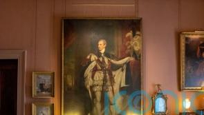 ‘Loved or loathed’ Lord Castlereagh to be remembered 200 years after death