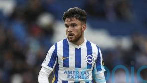Middlesbrough sign Aaron Connolly on loan from Brighton