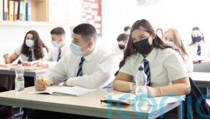 Fears masks could damage mental health as Covid curbs tightened in schools