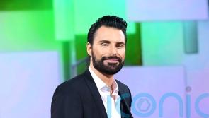 Rylan Clark: Stress of divorce made me ill but exercise ‘saved me’