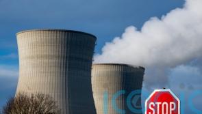 European Union plans on financing nuclear and gas plants spark anger