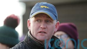 Joe Tizzard happy with plans to take over licence at end of the season