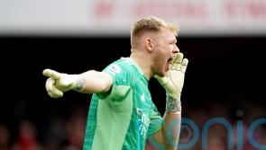 Ramsdale says Arsenal can challenge elite if level shown against City is kept up