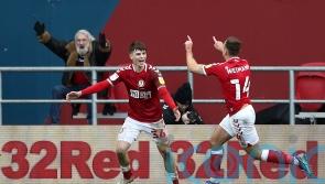 Andreas Weimann hat-trick boosts Bristol City beyond Millwall at Ashton Gate