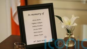 Berkeley balcony collapse survivor Aoife Beary dies