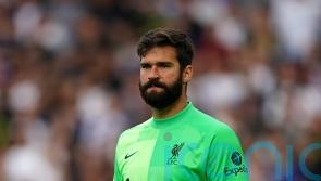 Liverpool trio forced to miss Chelsea clash amid suspected Covid-19 cases