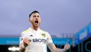 Leeds late show boosts Premier League survival hopes