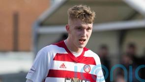 Hamilton kick off new year with convincing victory at Queen of the South