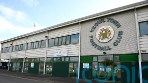 Dan Holman strikes late as Torquay end Yeovil’s unbeaten home run