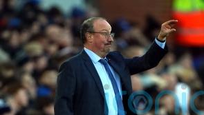 Everton must take collective responsibility for Brighton defeat – Rafael Benitez