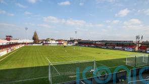 Dagenham claim fourth win in a row against struggling Dover