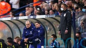 Boss Marcelo Bielsa relieved following long-awaited Leeds win