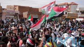 Sudan security forces kill two people while dispersing protests, doctors report