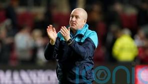 QPR manager Mark Warburton pleased after win at Birmingham