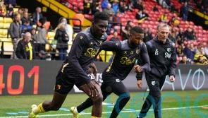 Watford hit back after Senegal accuse club of refusing to release Ismaila Sarr