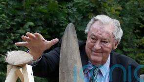 Kenyan paleoanthropologist Richard Leakey dies at 77