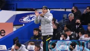 Romelu Lukaku ‘will stay our player’, says Thomas Tuchel after dropping star man