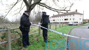 Teenager arrested on suspicion of murdering 16-year-old boy in west London