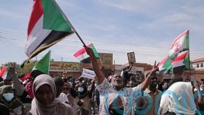 Sudan’s PM resigns after pro-democracy protests