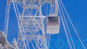 Passengers stranded overnight in New Mexico cable cars rescued