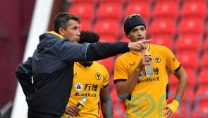 ‘Top man’ Raul Jimenez is major inspiration for Wolves – Bruno Lage