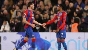 Patrick Vieira wants Michael Olise to stake claim for starting spot