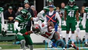 Antonio Brown leaves Tampa Bay Buccaneers after walking out on team