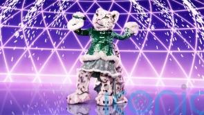 The Masked Singer’s Snow Leopard leaves in second elimination