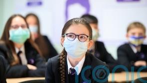 Students told to test for Covid before returning to class