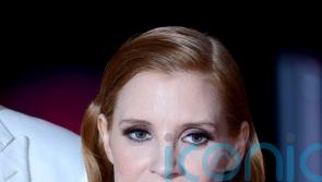 Jessica Chastain: Important female spy film appeals to boys as well as girls