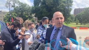 Cricket Australia chief executive Nick Hockley latest to test positive for Covid