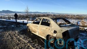 Two missing in Colorado wildfire as investigations continue