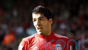 On this day in 2012: Liverpool opt not to appeal against Luis Suarez racism ban