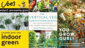 6 gardening books not to miss in 2022