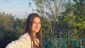 Girl, 14, killed by car on New Year’s Eve was family’s ‘brightest star’