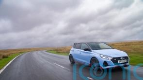 Road Test of the Year 2021: Hyundai i20N