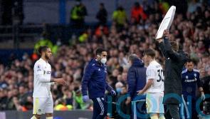 Injury problems continue to mount for Leeds