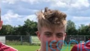 Tributes paid to young GAA star ‘killed by train’ in London