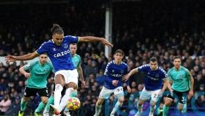 Rafael Benitez hoping Dominic Calvert-Lewin can help spark Everton revival