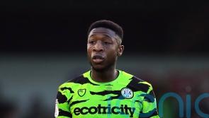 Forest Green without AFCON-bound Ebou Adams for Exeter clash