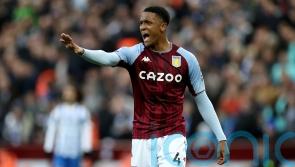 Ezri Konsa admits Aston Villa need to improve defensively after fresh setback