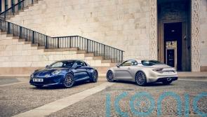 UK Drive: The Alpine A110 Legende GT might be the ultimate road-focused sports car