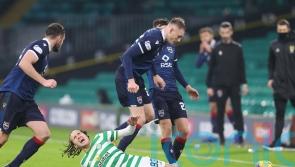 Ross County defender Coll Donaldson joins Dunfermline on loan