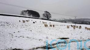 Cold weather warning as temperatures to drop from record-breaking seasonal highs