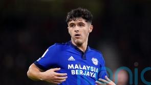 Wolves recall Ryan Giles from Cardiff loan