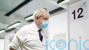 Increasing pressure on the NHS due to last for weeks – Johnson