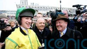 Dorans Weir has Hourigan thinking big once more